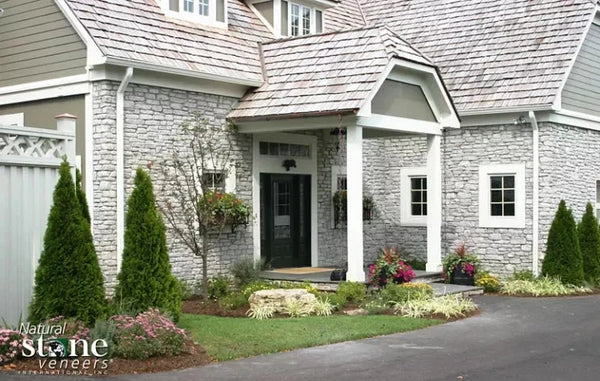 TRADITIONAL WESTMINSTER CORNER Scene