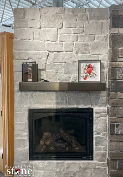 TRADITIONAL WHITE CASTLE CORNER Room Scene 2