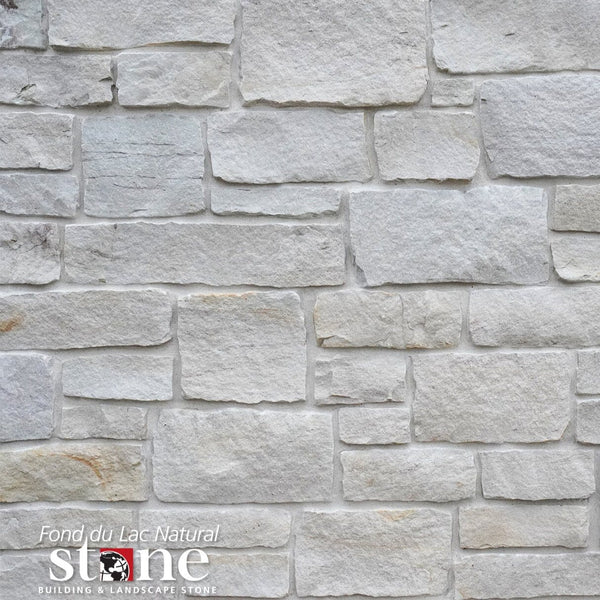 TRADITIONAL WHITE CASTLE Swatch