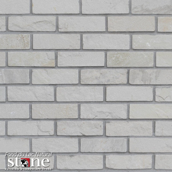 Natural Stone Thin Brick Winslow Corner Swatch