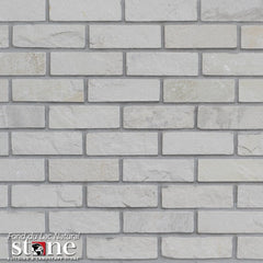 Natural Stone Thin Brick Winslow Corner Swatch