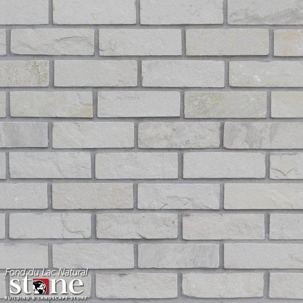 Natural Stone Thin Brick Winslow Swatch
