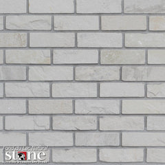 Natural Stone Thin Brick Winslow Swatch