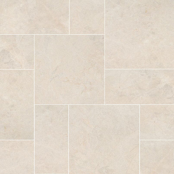 MSI International - Pavers - Aegean Pearl Swatch