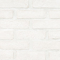 MSI Brickstaks Clay Brick Alpine White Reclaimed
