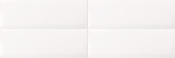 Daltile Annapolis Sail Matte AP10 Bevel Wall Tile 6"x18" Swatch 2