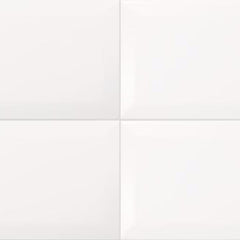 Daltile Annapolis Sail Matte AP10 Bevel Wall Tile 6"x18" Swatch