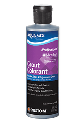 Aqua Mix Grout Colorant Kit