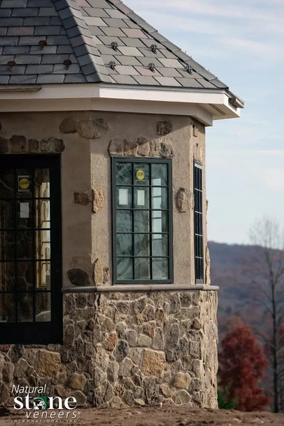 FIELDSTONE ASPEN CORNER Scene