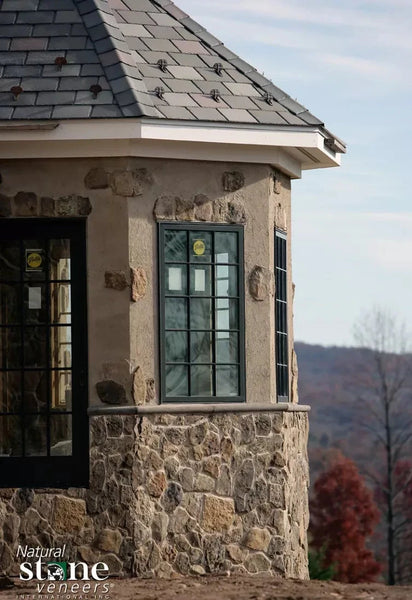 FIELDSTONE ASPEN Scene