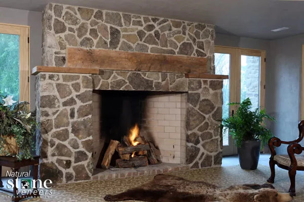 FIELDSTONE ASPEN CORNER Room Scene