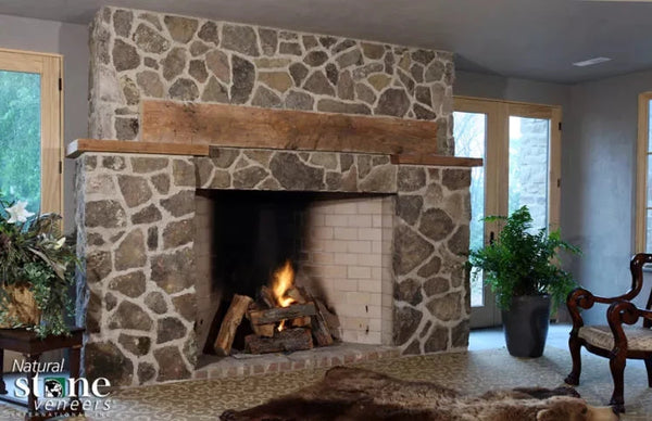 FIELDSTONE ASPEN Room Scene