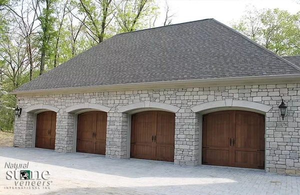 TRADITIONAL BELMONT CORNER Scene