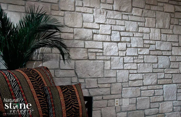 TRADITIONAL BELMONT CORNER Room Scene