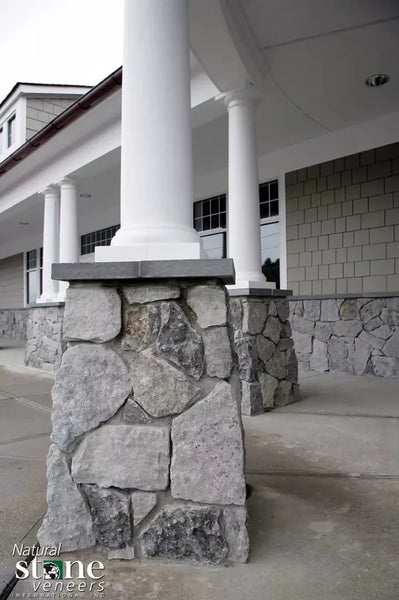 MOSAIC BLUEWATER Scene