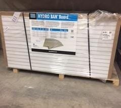 Laticrete Hydro Ban Board - Full Pallets - FloorLife