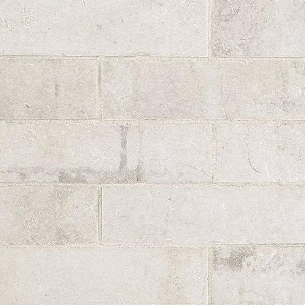 Daltile Brickwork Studio BW01 4"x8" Swatch