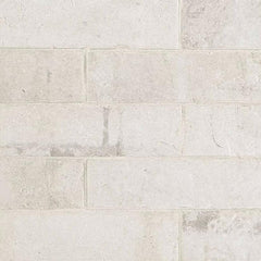 Daltile Brickwork Studio BW01 2"x8" Swatch
