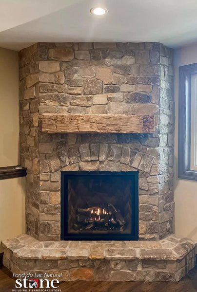 TUSCAN BROOKWOOD CORNER Room Scene