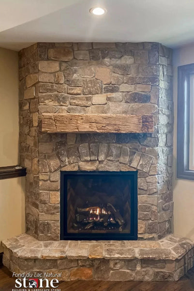 TUSCAN BROOKWOOD Room Scene