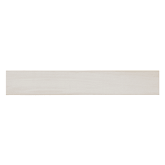 EDEN PORCELAIN TILE COLLECTION DOLOMITE BULLNOSE - 4"x24" POLISHED