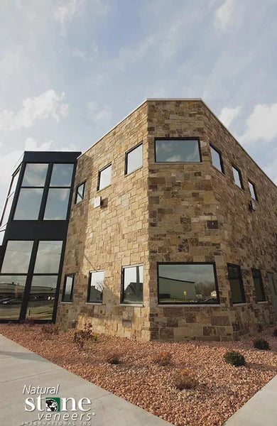 BILTMORE CANYON CREEK CORNER Scene