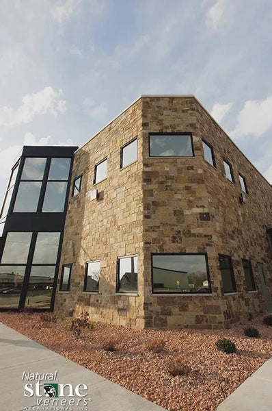 BILTMORE CANYON CREEK Scene