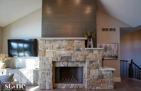 BILTMORE CANYON CREEK CORNER Room Scene