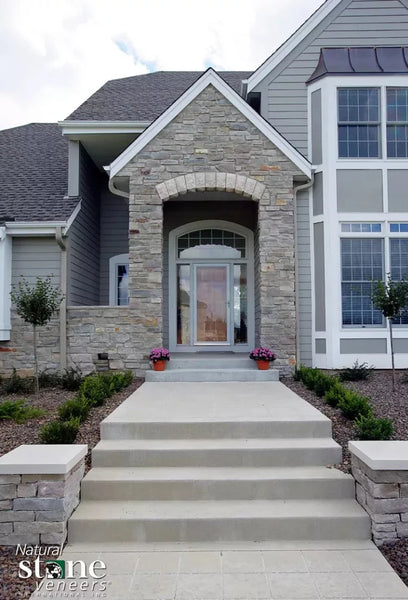 TRADITIONAL CHANDLER CORNER Scene