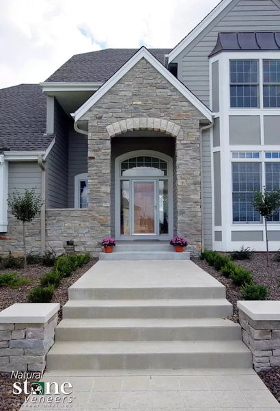 TRADITIONAL CHANDLER Scene