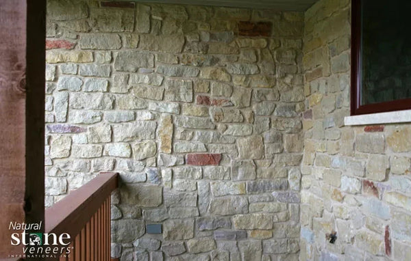 TUSCAN CHARDONNAY CORNER Scene