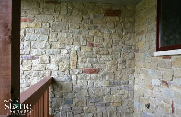 TUSCAN CHARDONNAY Scene