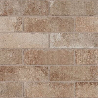 Shaw Tile Bowery City 3"x10"