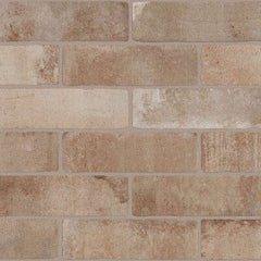 Shaw Tile Bowery City 3"x10"