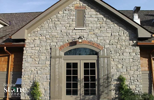 TUSCAN CONCORD CORNER Scene