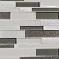Daltile Crystal Shores Diamond Delta