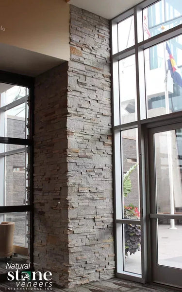 LEDGESTONE DIAMOND RIDGE CORNER Room Scene 2