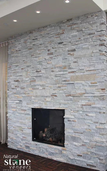 LEDGESTONE DIAMOND RIDGE Room Scene