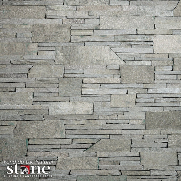 Ledgestone Collection Diamond Ridge Swatch