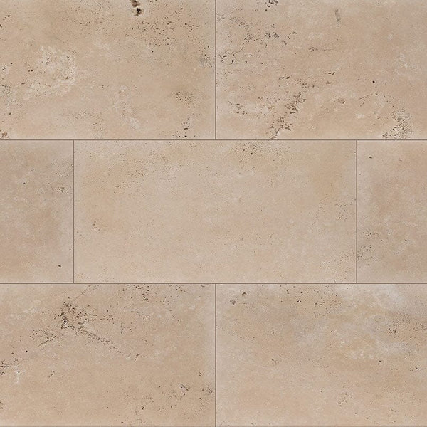 MSI - Pavers - Durango Cream 16x24 Swatch