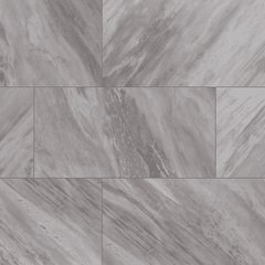 EDEN PORCELAIN TILE COLLECTION BARDIGLIO - 12"x24" POLISHED
