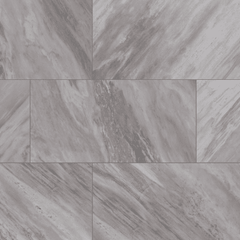 EDEN PORCELAIN TILE COLLECTION BARDIGLIO - 24"x48" POLISHED