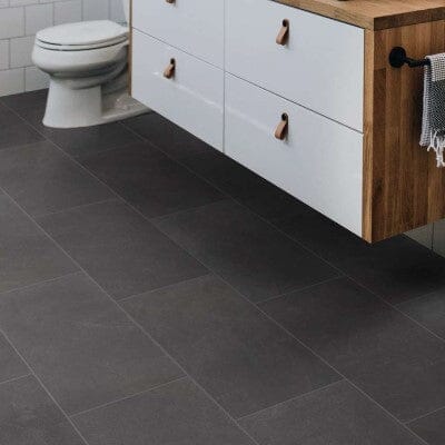 Shaw Tile Callisto Ember 12"x24"