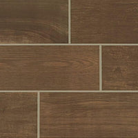 Daltile Emblem Brown