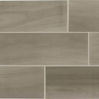 Daltile Emblem Gray