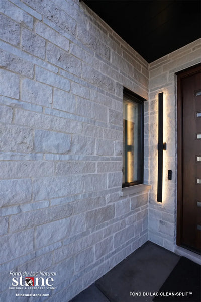 FOND DU LAC DIMENSIONAL CLEAN-SPLIT Scene