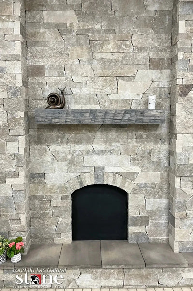 LEDGESTONE FOND DU LAC LEDGESTONE CORNER Room Scene
