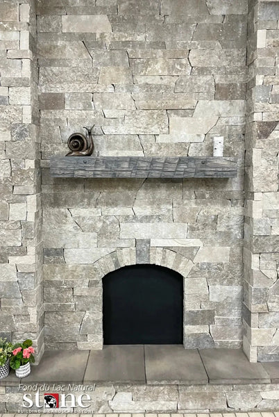 LEDGESTONE FOND DU LAC LEDGESTONE Room Scene