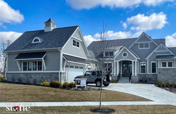 MOSAIC FOND DU LAC Scene