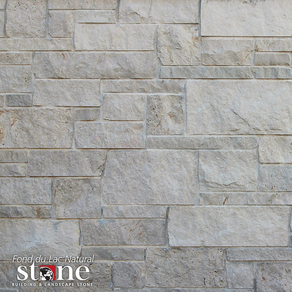 FOND DU LAC DIMENSIONAL CLEAN-SPLIT CORNER Swatch